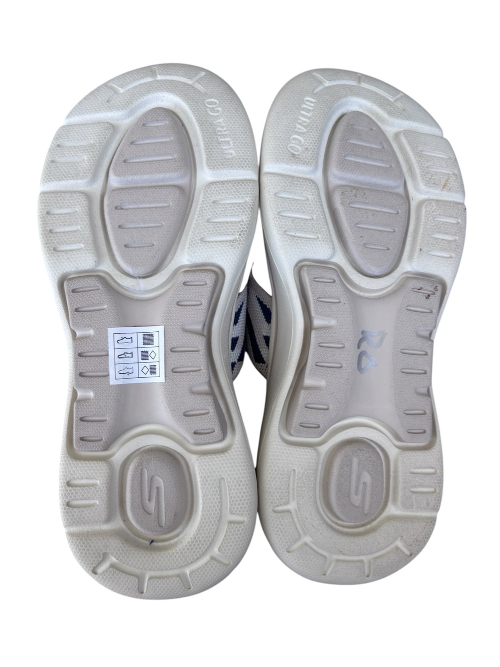 Skechers GO WALK Arch Fit - Palm Coast Sandals 8 - Picture 15 of 15